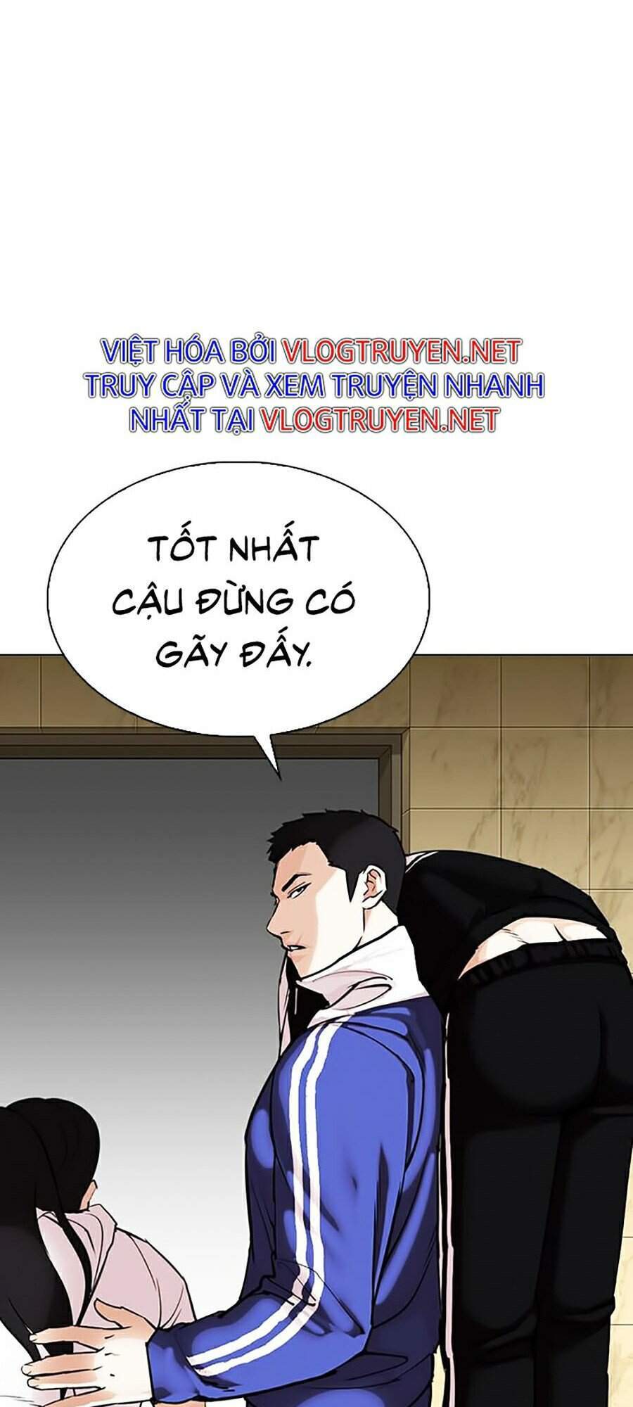 Hoán Đổi Diệu Kỳ Chapter 333 - Trang 94