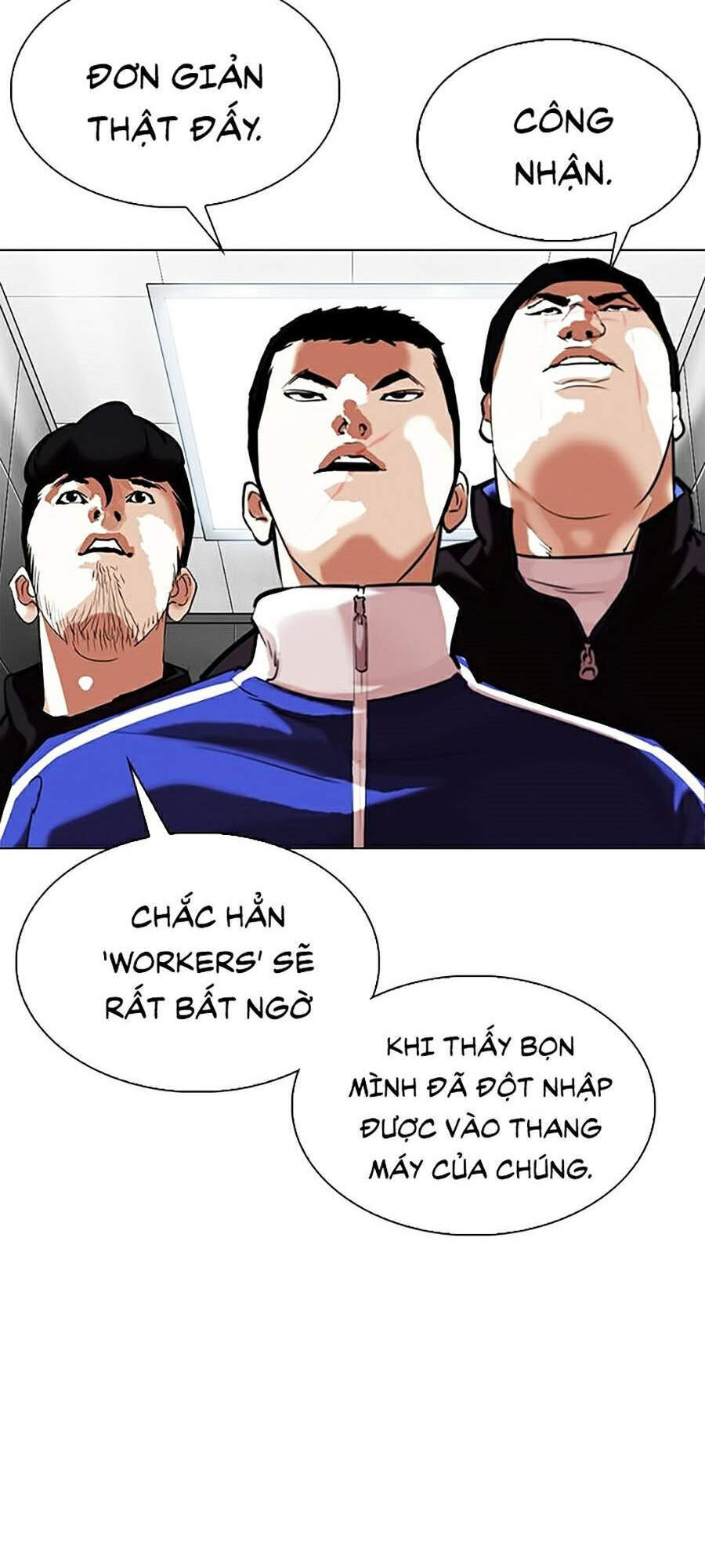 Hoán Đổi Diệu Kỳ Chapter 334 - Trang 102