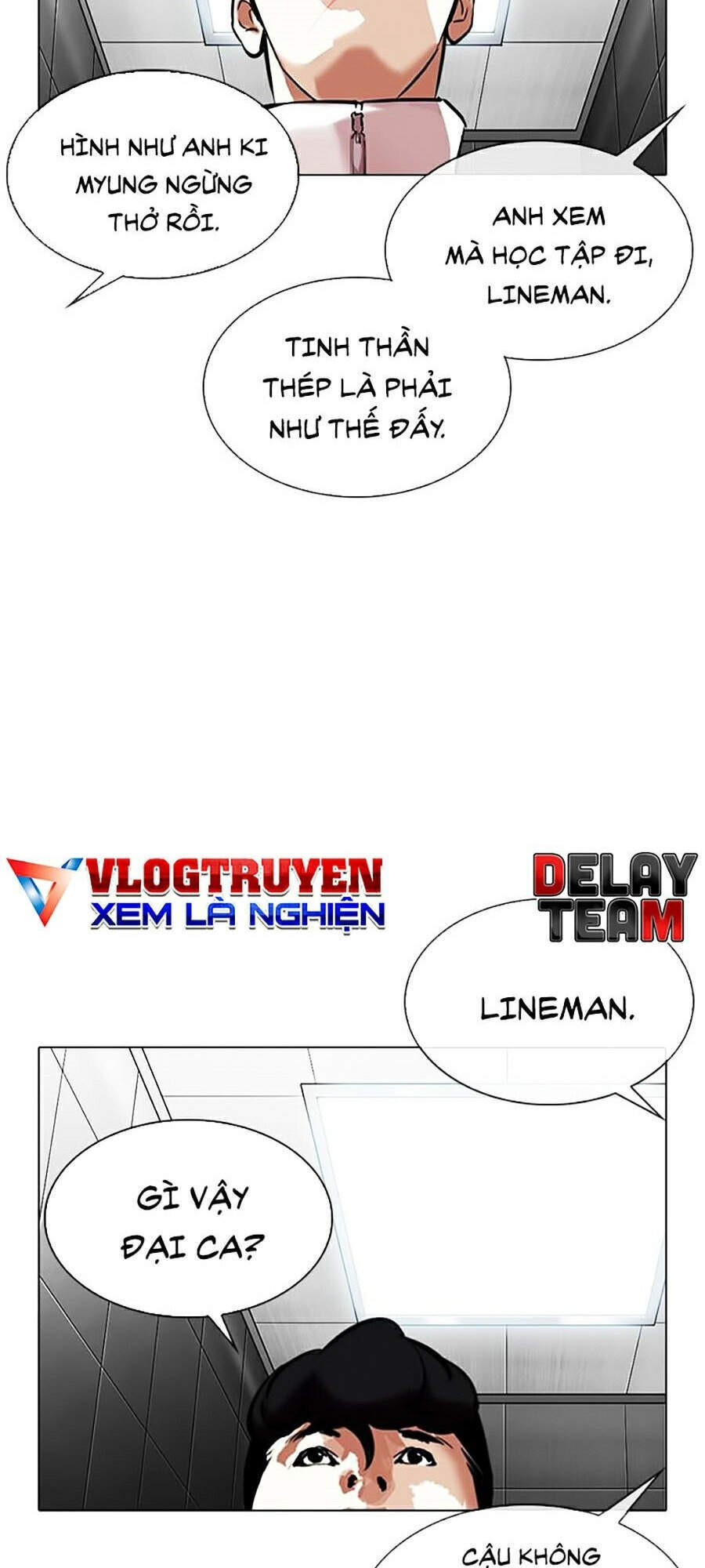 Hoán Đổi Diệu Kỳ Chapter 334 - Trang 105