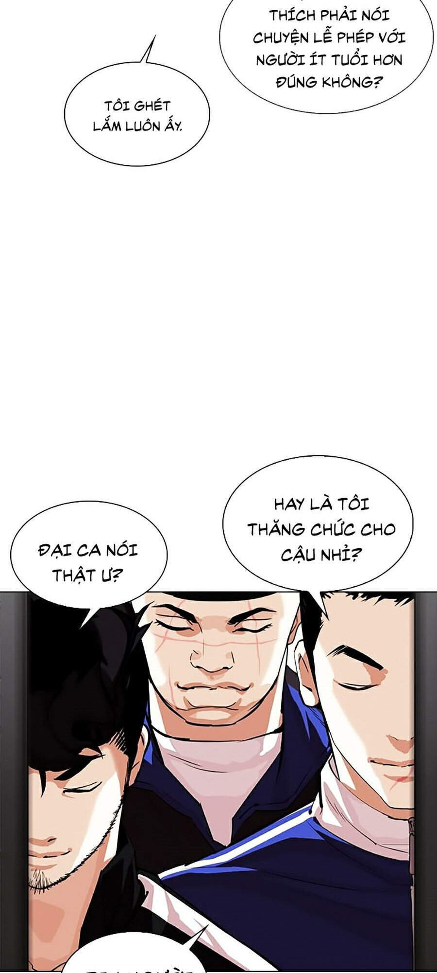 Hoán Đổi Diệu Kỳ Chapter 334 - Trang 106