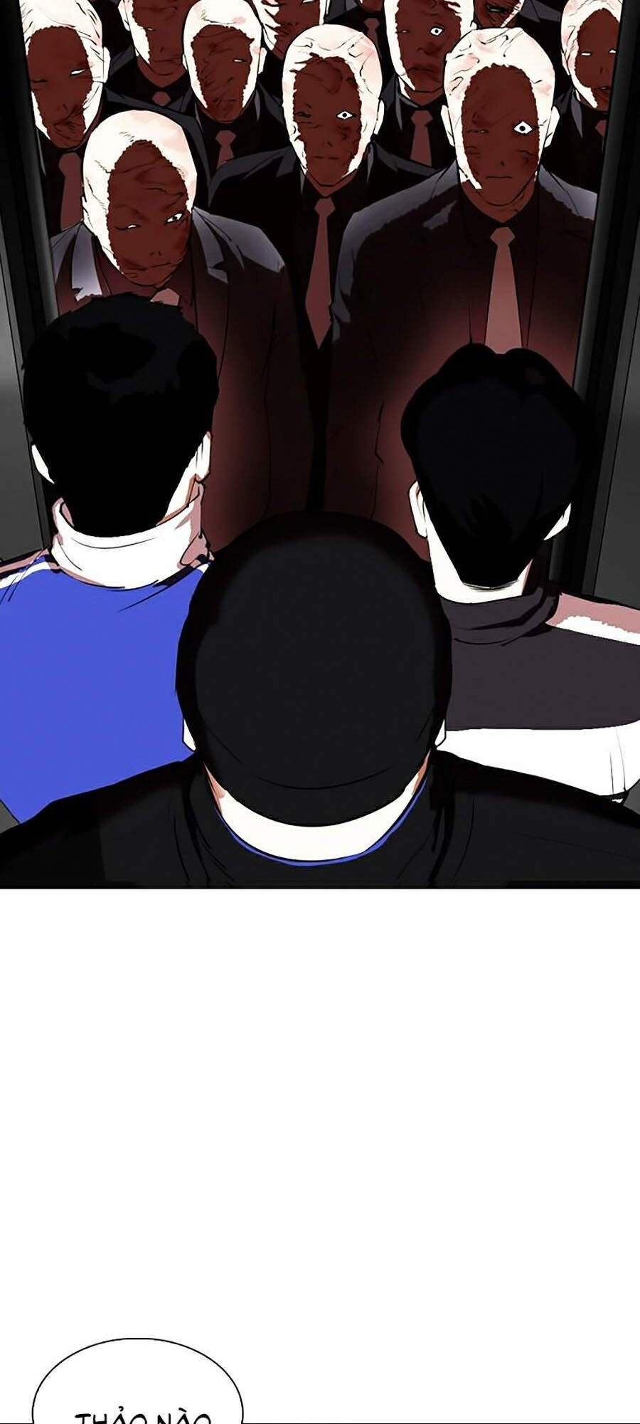 Hoán Đổi Diệu Kỳ Chapter 334 - Trang 109