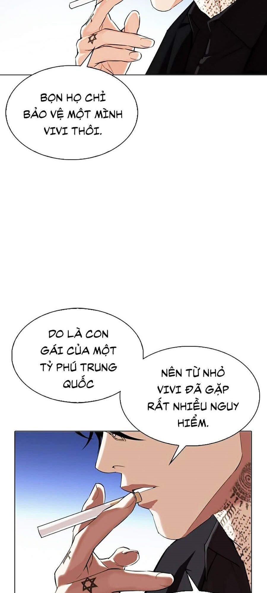 Hoán Đổi Diệu Kỳ Chapter 334 - Trang 115
