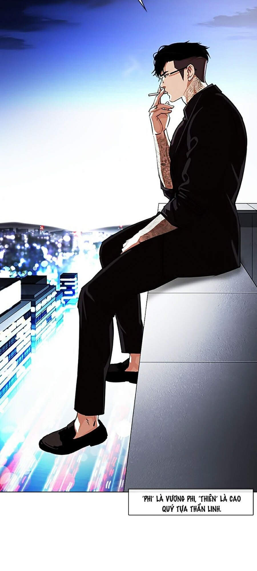 Hoán Đổi Diệu Kỳ Chapter 334 - Trang 120