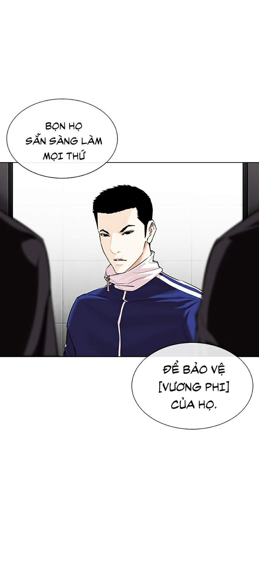 Hoán Đổi Diệu Kỳ Chapter 334 - Trang 121