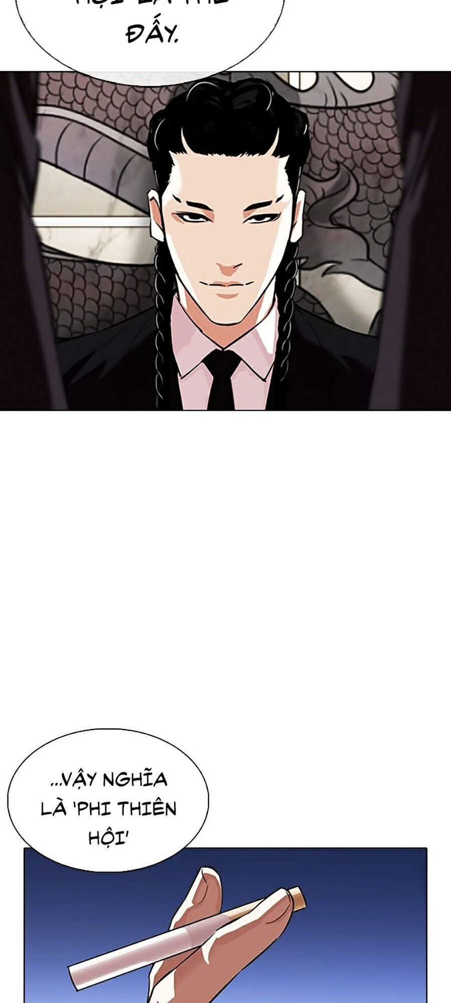 Hoán Đổi Diệu Kỳ Chapter 334 - Trang 124