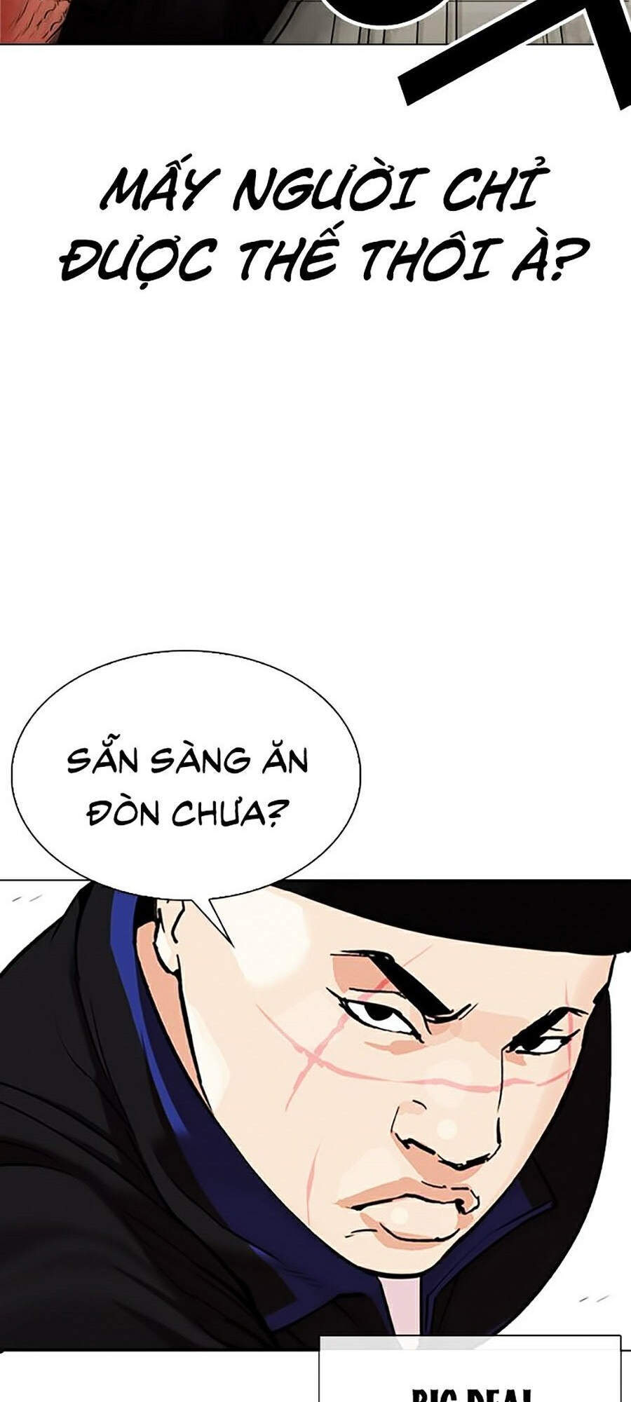 Hoán Đổi Diệu Kỳ Chapter 334 - Trang 130