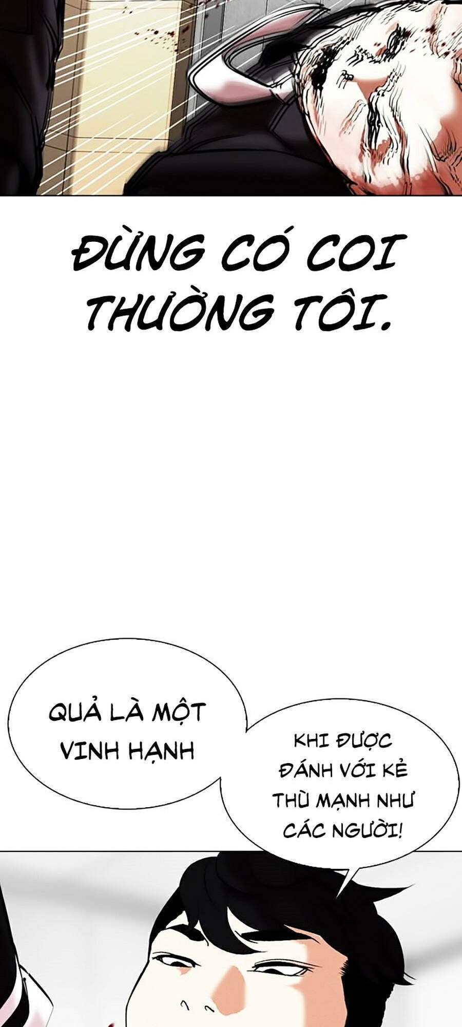 Hoán Đổi Diệu Kỳ Chapter 334 - Trang 133