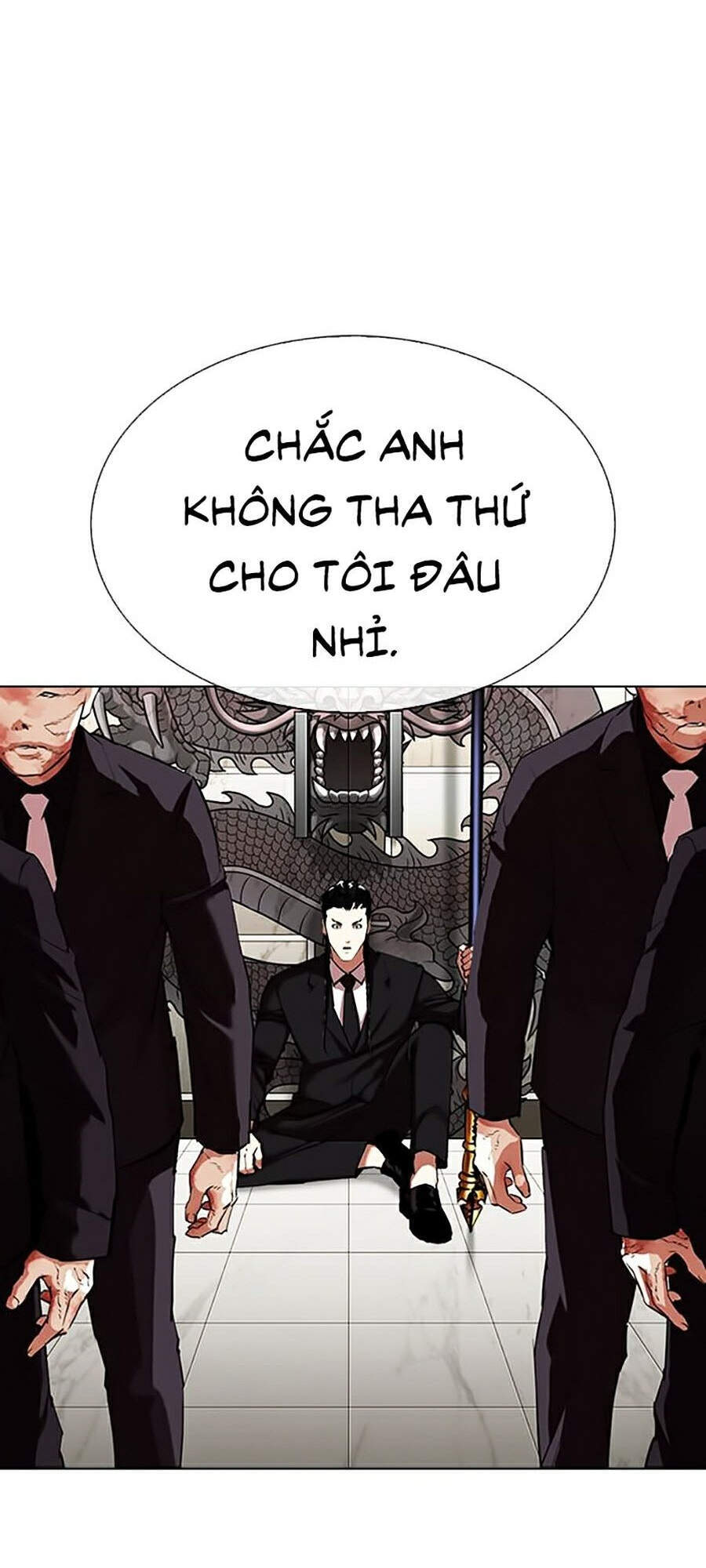 Hoán Đổi Diệu Kỳ Chapter 334 - Trang 139