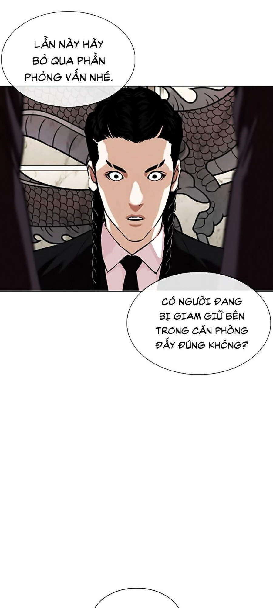 Hoán Đổi Diệu Kỳ Chapter 334 - Trang 141