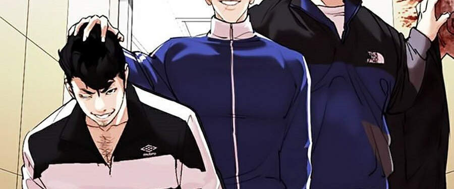 Hoán Đổi Diệu Kỳ Chapter 334 - Trang 143