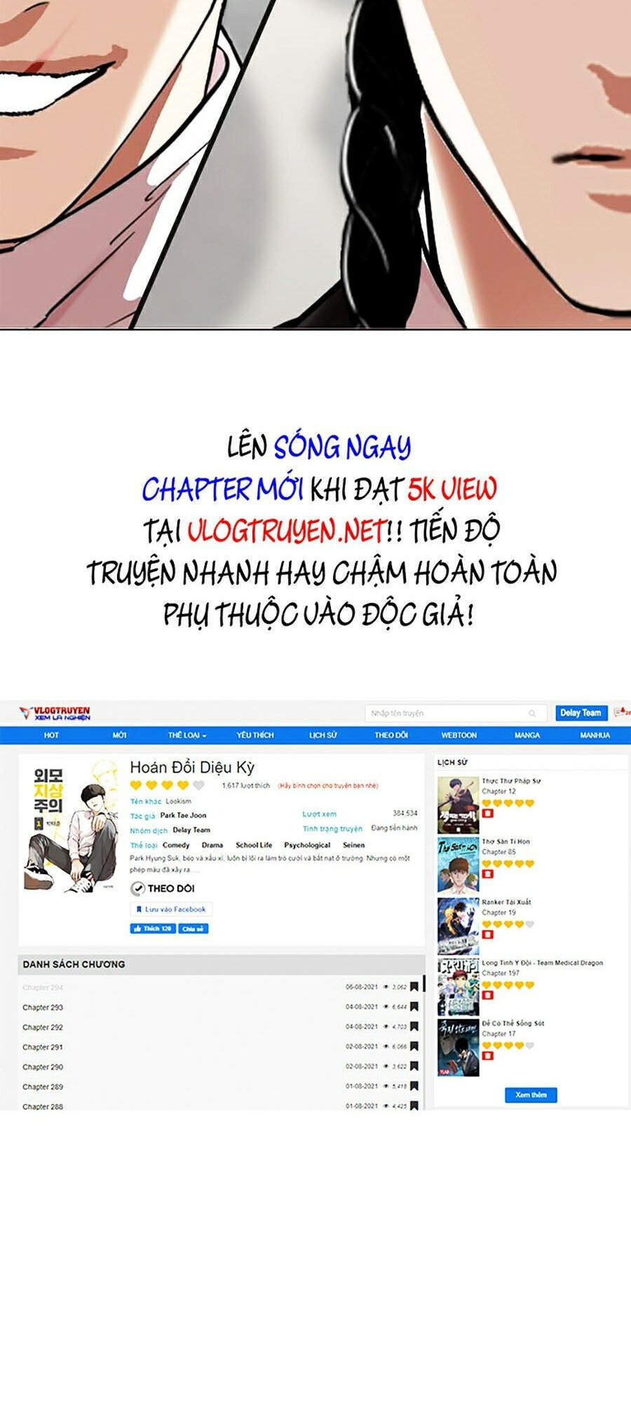 Hoán Đổi Diệu Kỳ Chapter 334 - Trang 147