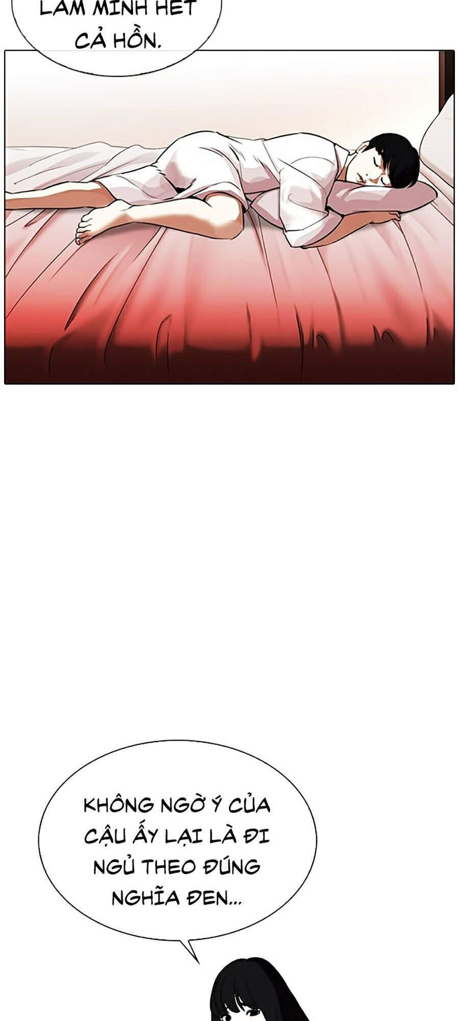 Hoán Đổi Diệu Kỳ Chapter 334 - Trang 22