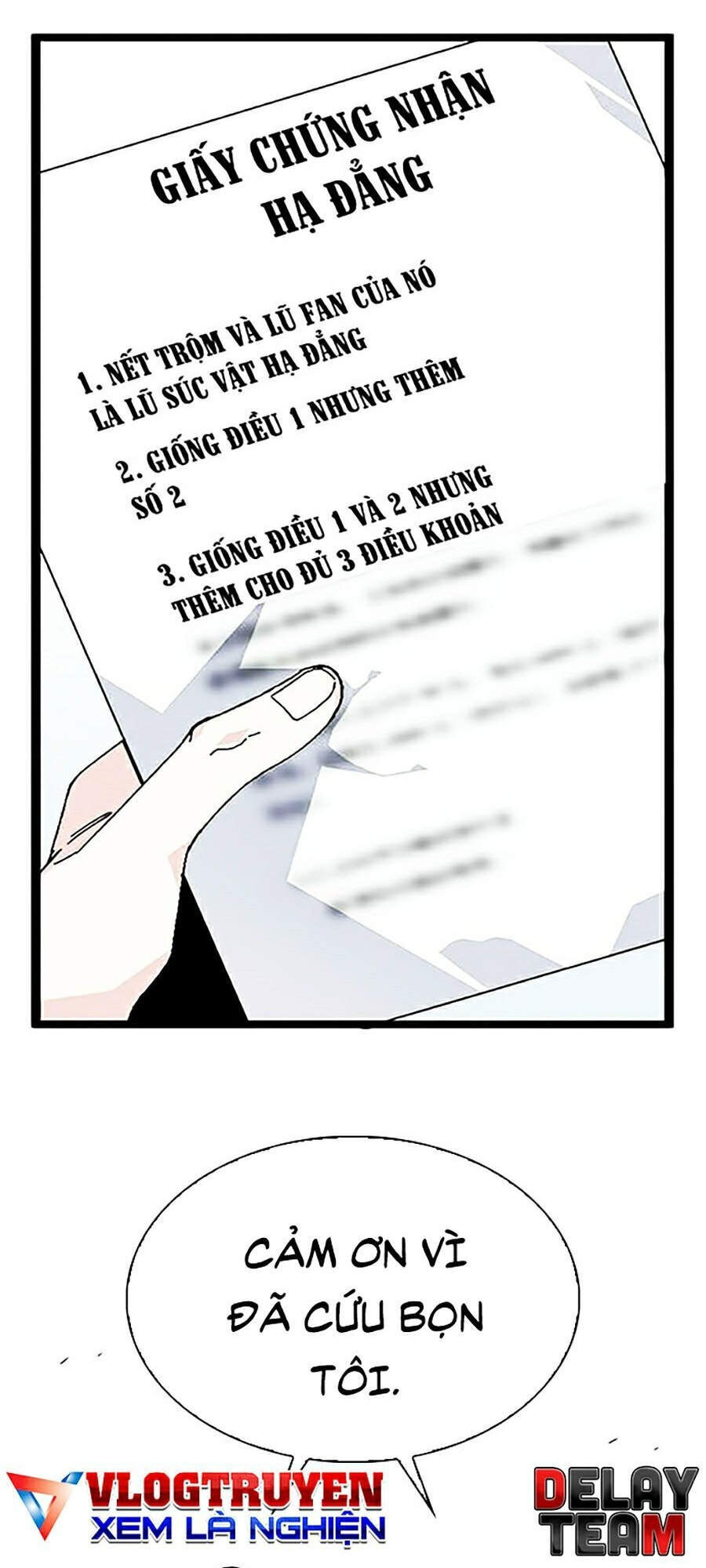 Hoán Đổi Diệu Kỳ Chapter 334 - Trang 3