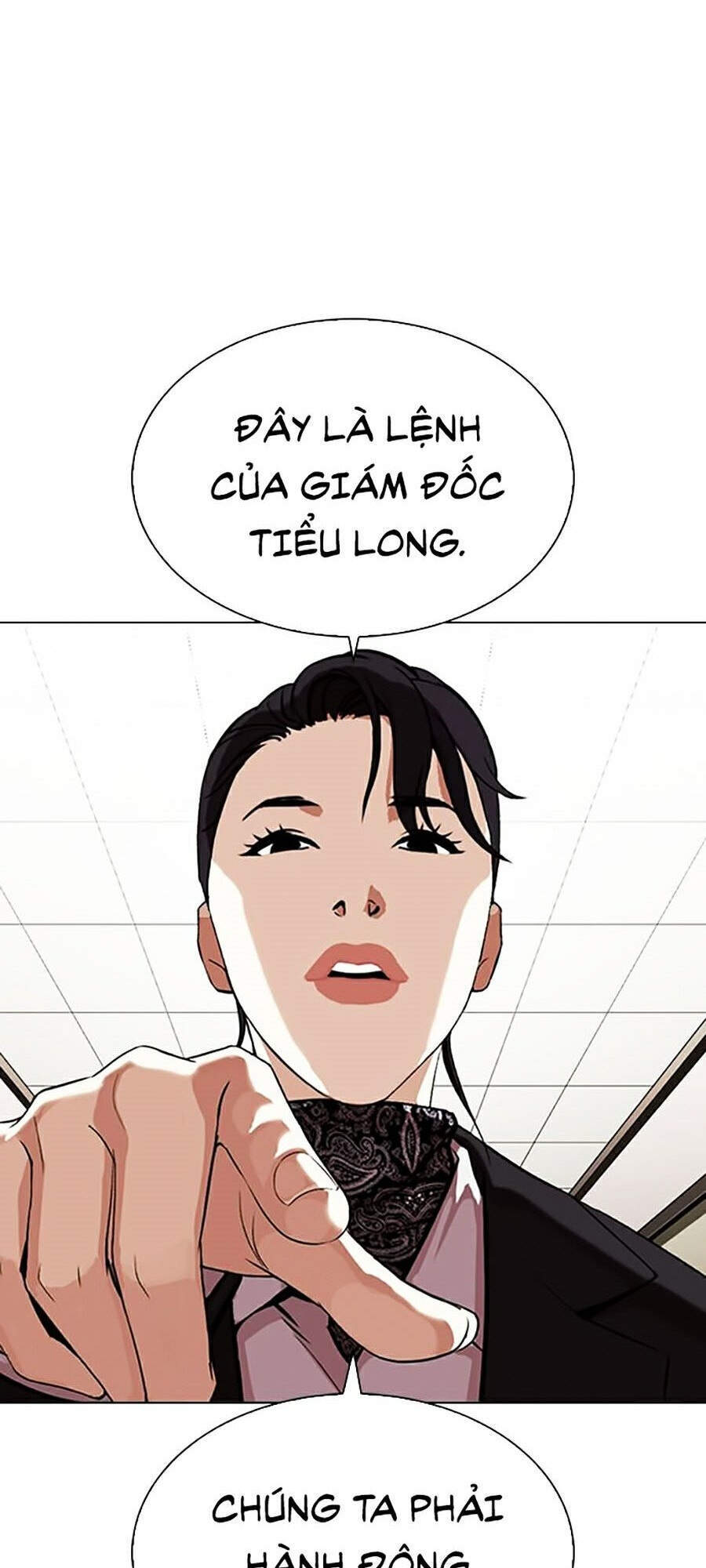 Hoán Đổi Diệu Kỳ Chapter 334 - Trang 30