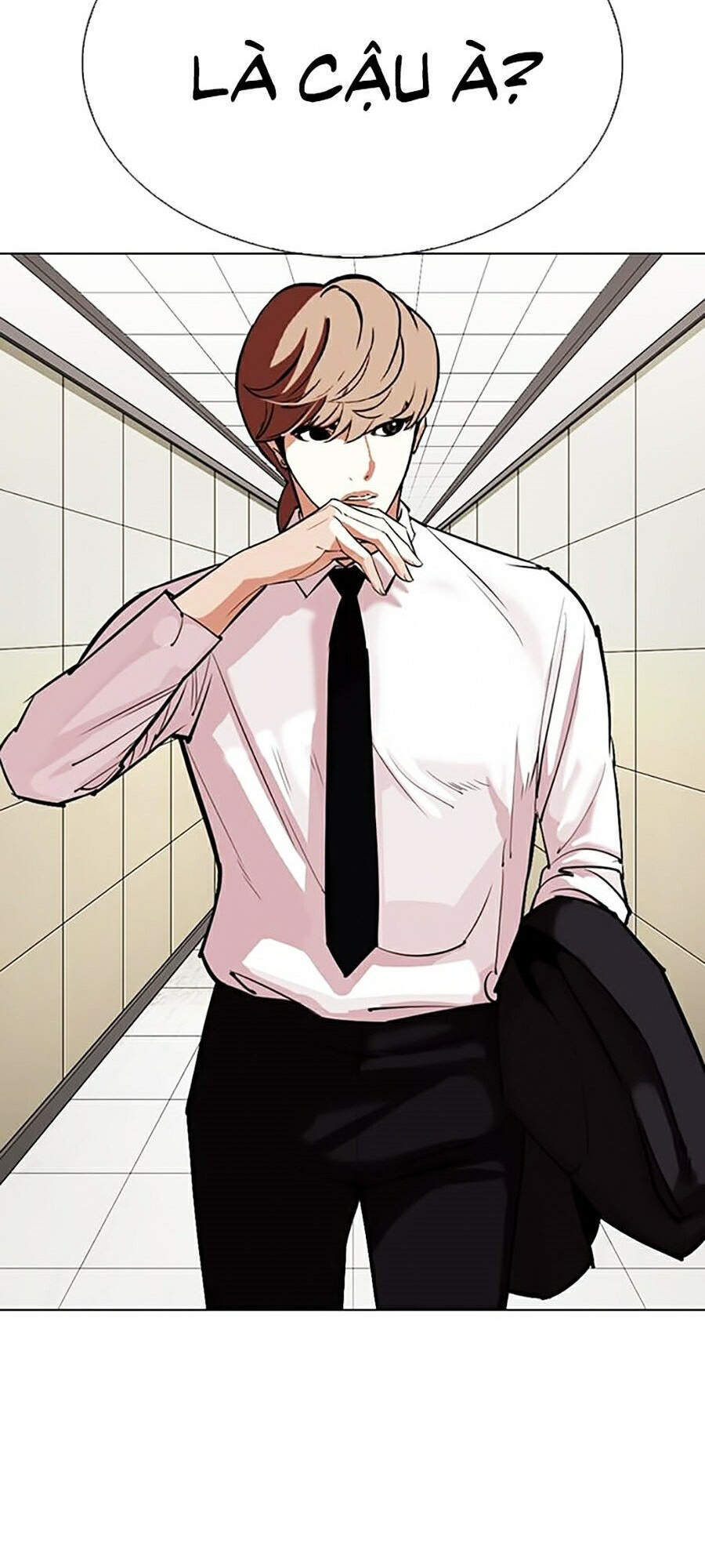 Hoán Đổi Diệu Kỳ Chapter 334 - Trang 34