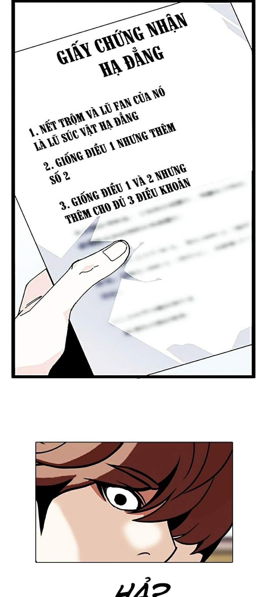 Hoán Đổi Diệu Kỳ Chapter 334 - Trang 39