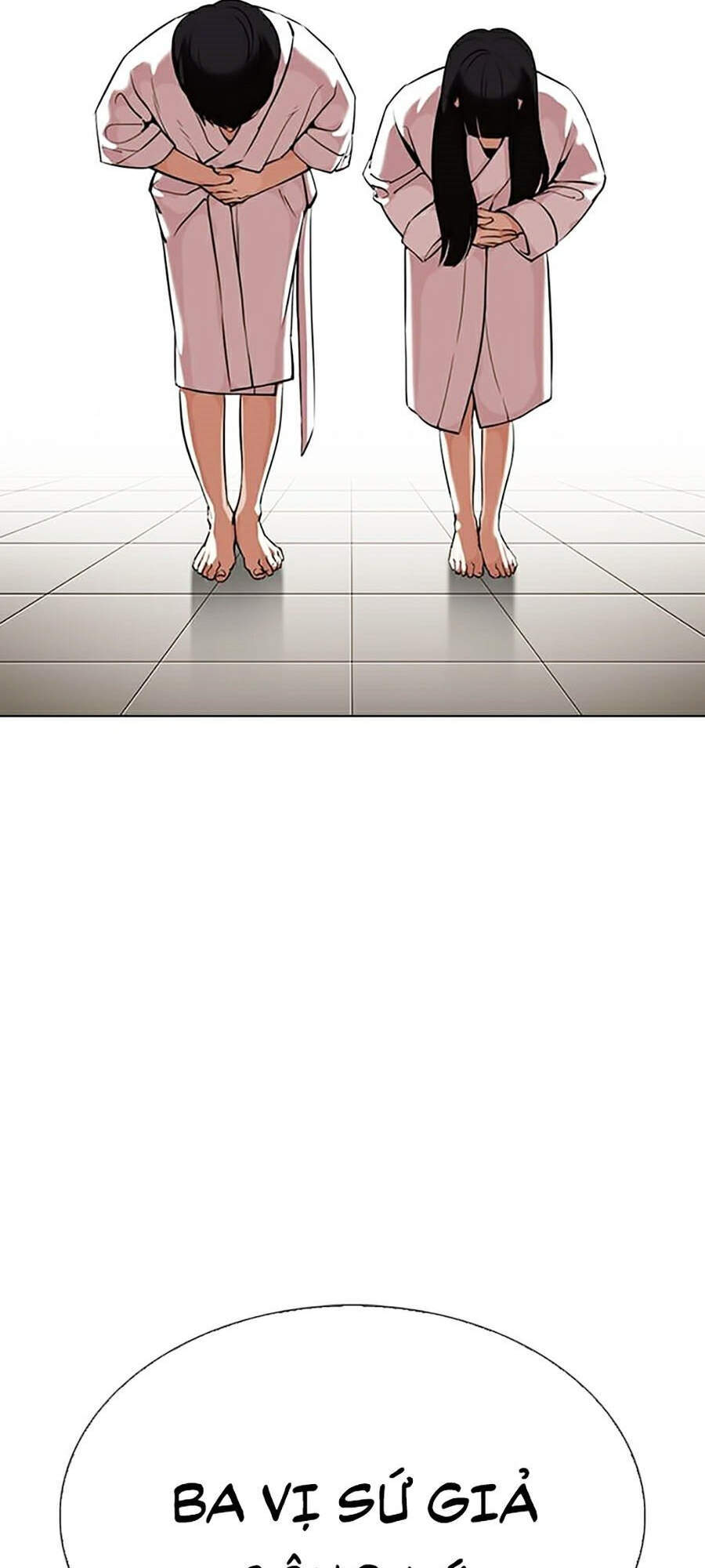 Hoán Đổi Diệu Kỳ Chapter 334 - Trang 4