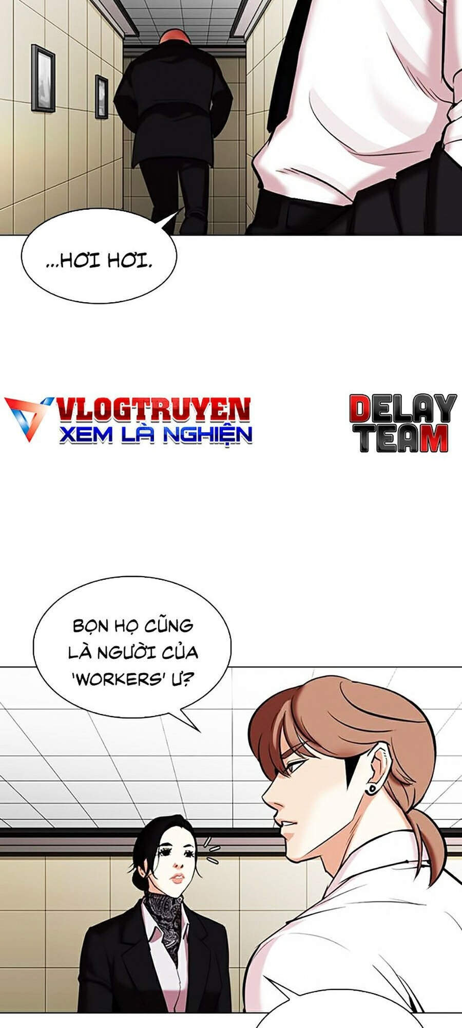 Hoán Đổi Diệu Kỳ Chapter 334 - Trang 43