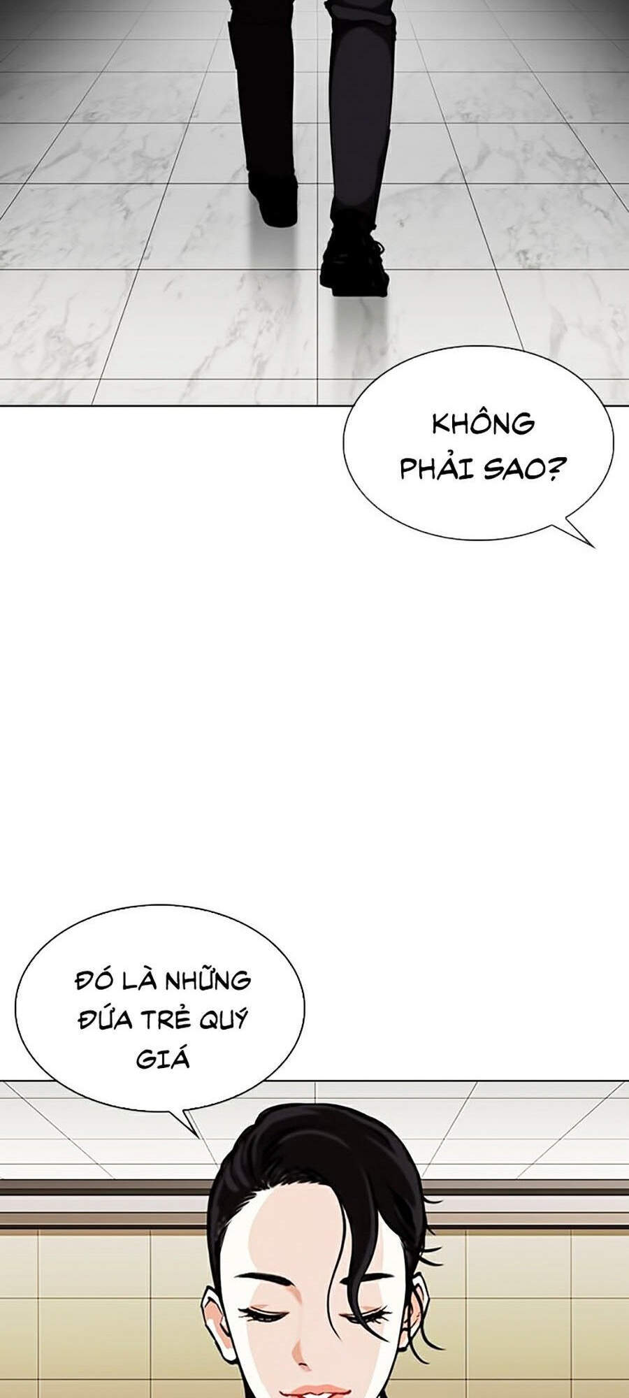 Hoán Đổi Diệu Kỳ Chapter 334 - Trang 46