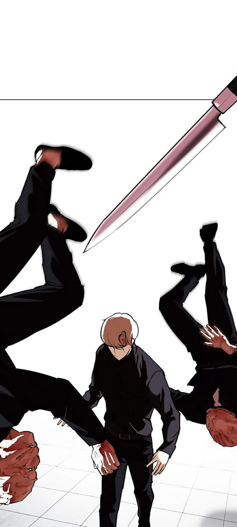 Hoán Đổi Diệu Kỳ Chapter 334 - Trang 73