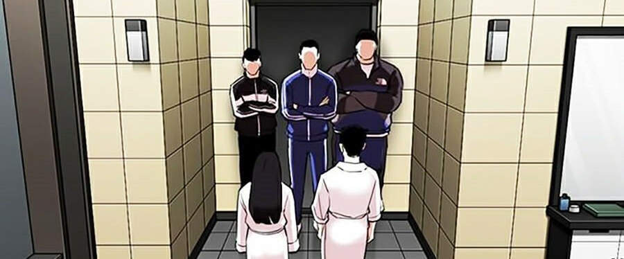 Hoán Đổi Diệu Kỳ Chapter 334 - Trang 8