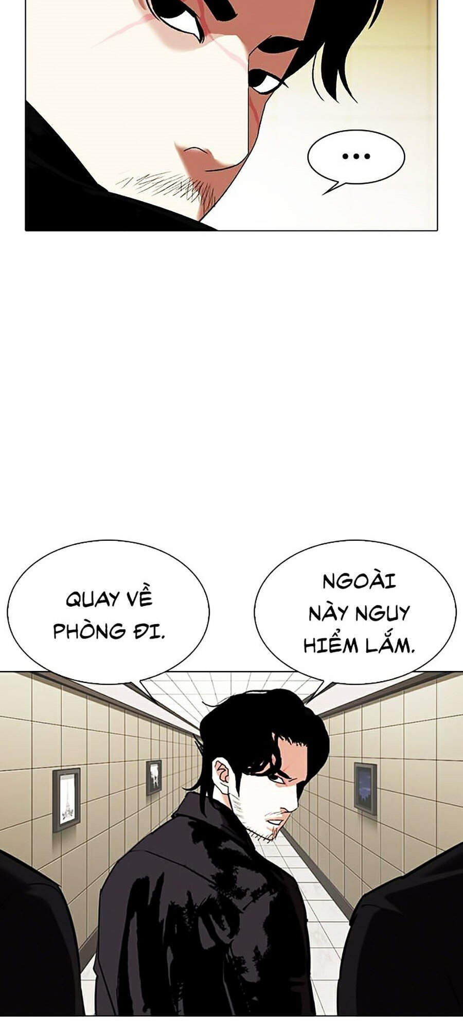 Hoán Đổi Diệu Kỳ Chapter 334 - Trang 82