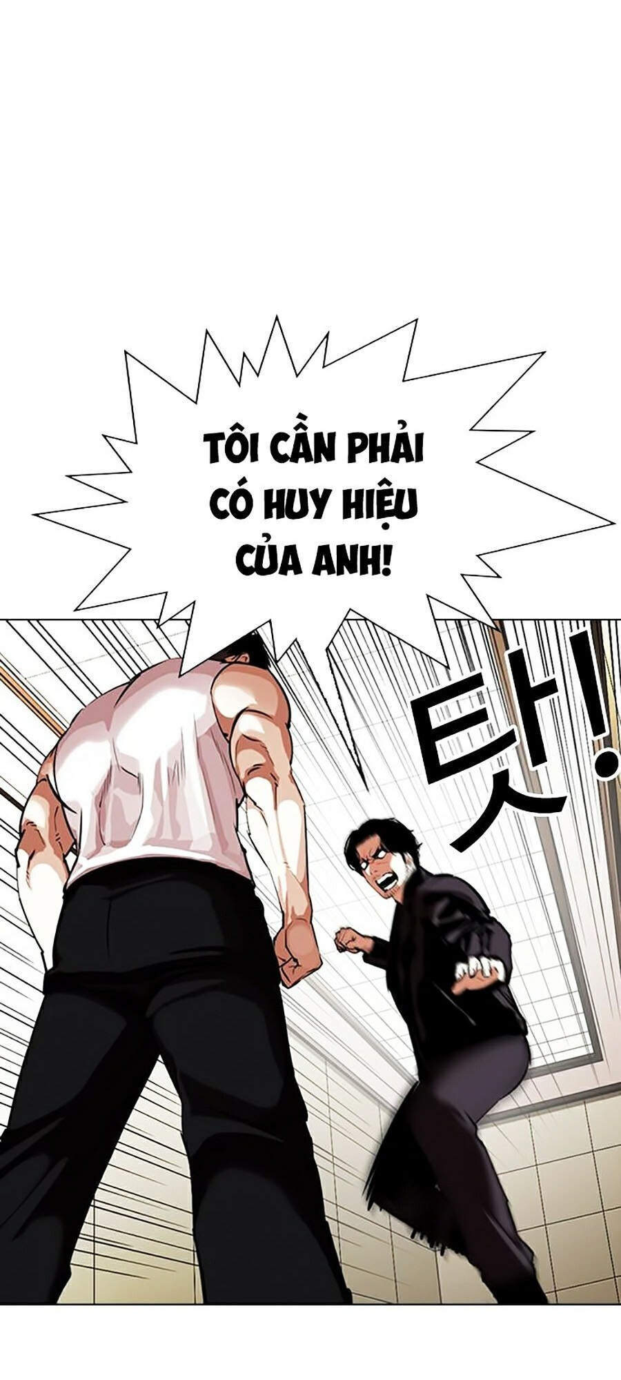 Hoán Đổi Diệu Kỳ Chapter 334 - Trang 85
