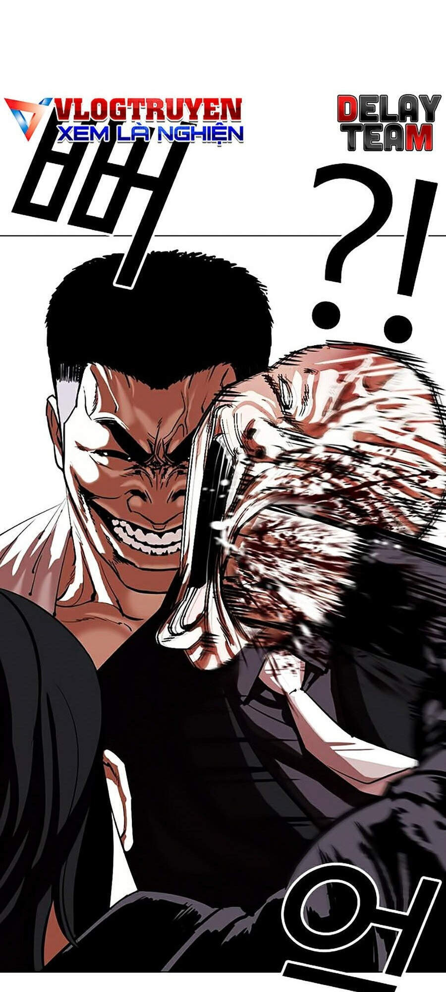 Hoán Đổi Diệu Kỳ Chapter 334 - Trang 87