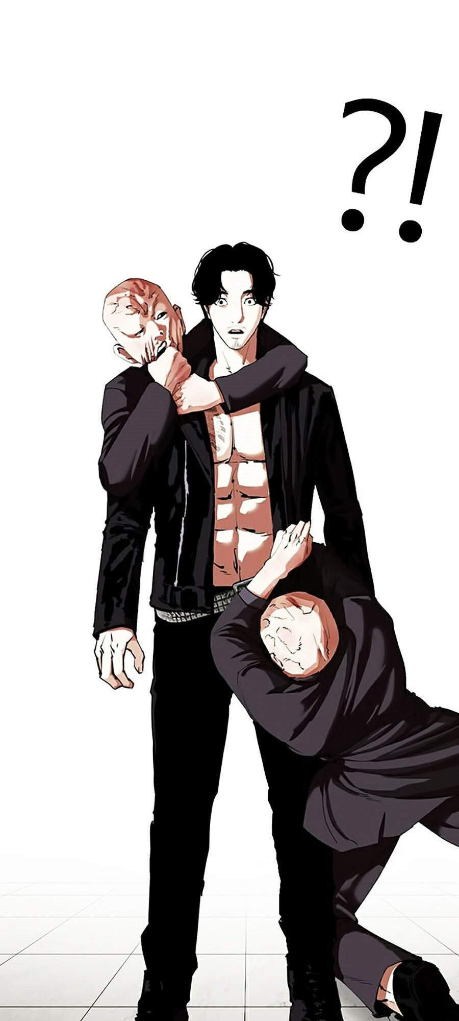 Hoán Đổi Diệu Kỳ Chapter 334 - Trang 90