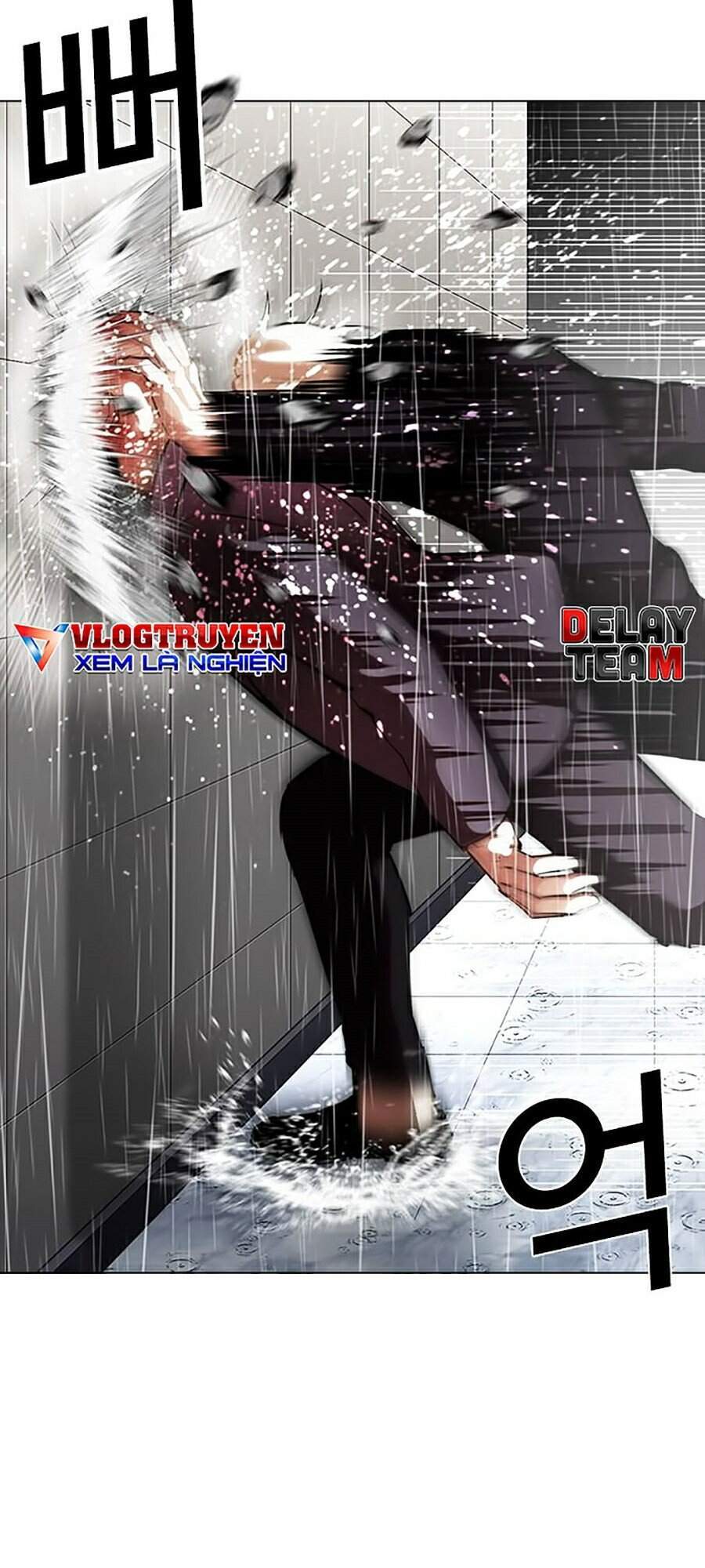 Hoán Đổi Diệu Kỳ Chapter 335 - Trang 10