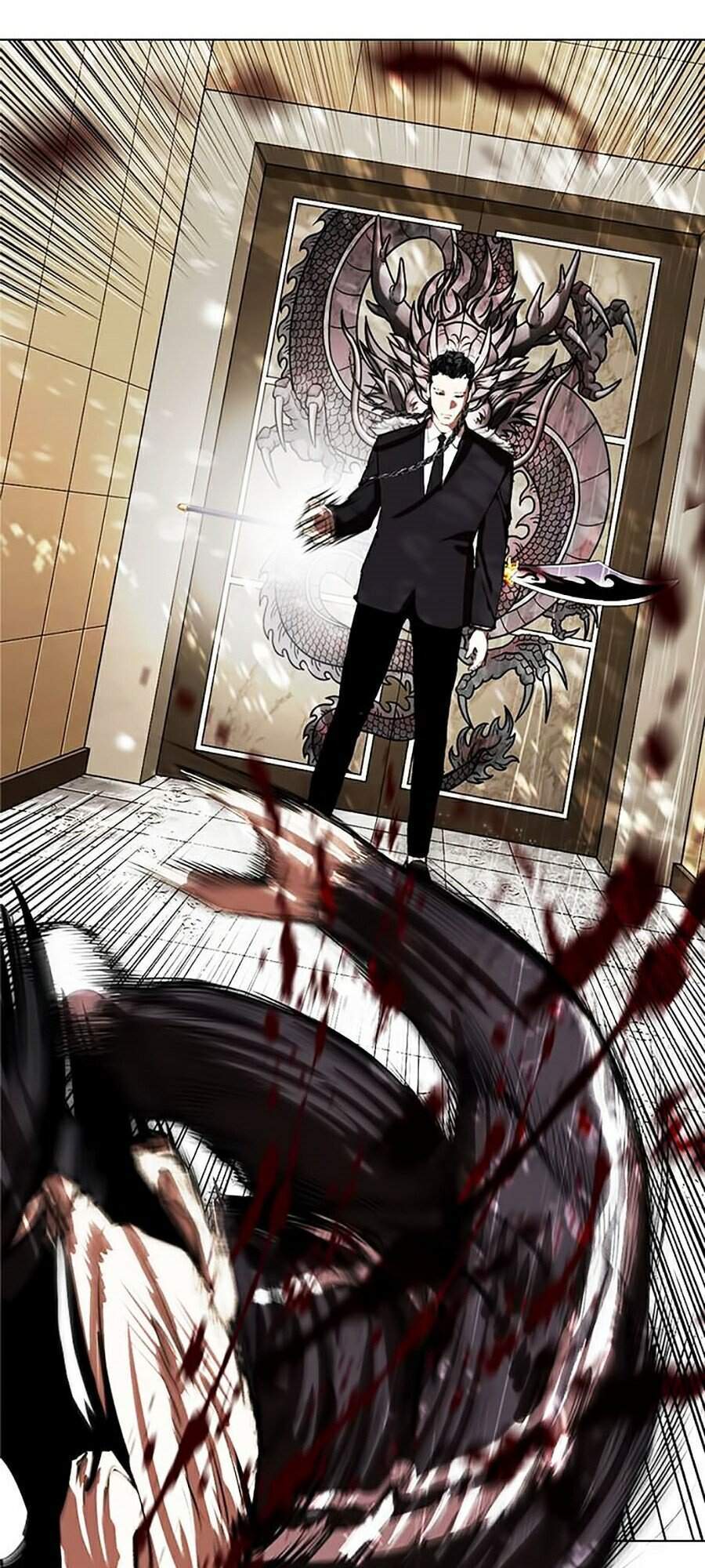 Hoán Đổi Diệu Kỳ Chapter 335 - Trang 110