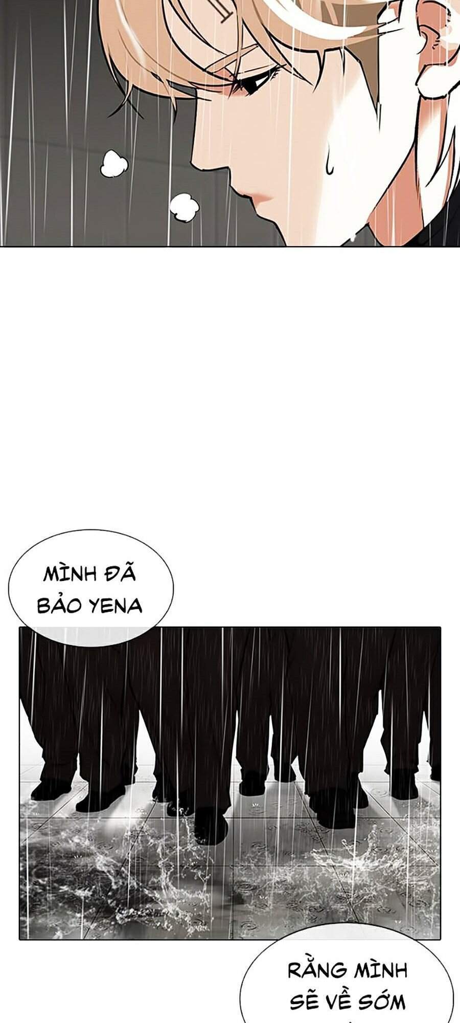 Hoán Đổi Diệu Kỳ Chapter 335 - Trang 12