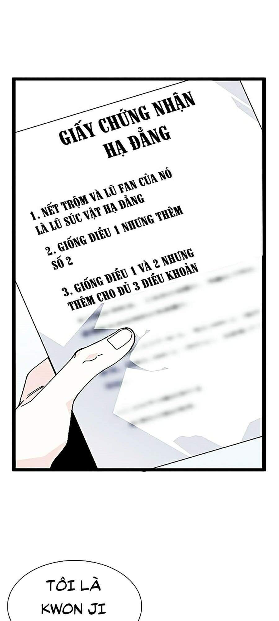 Hoán Đổi Diệu Kỳ Chapter 335 - Trang 126