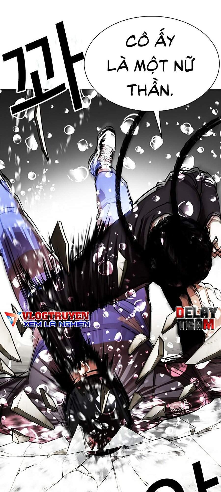 Hoán Đổi Diệu Kỳ Chapter 335 - Trang 136