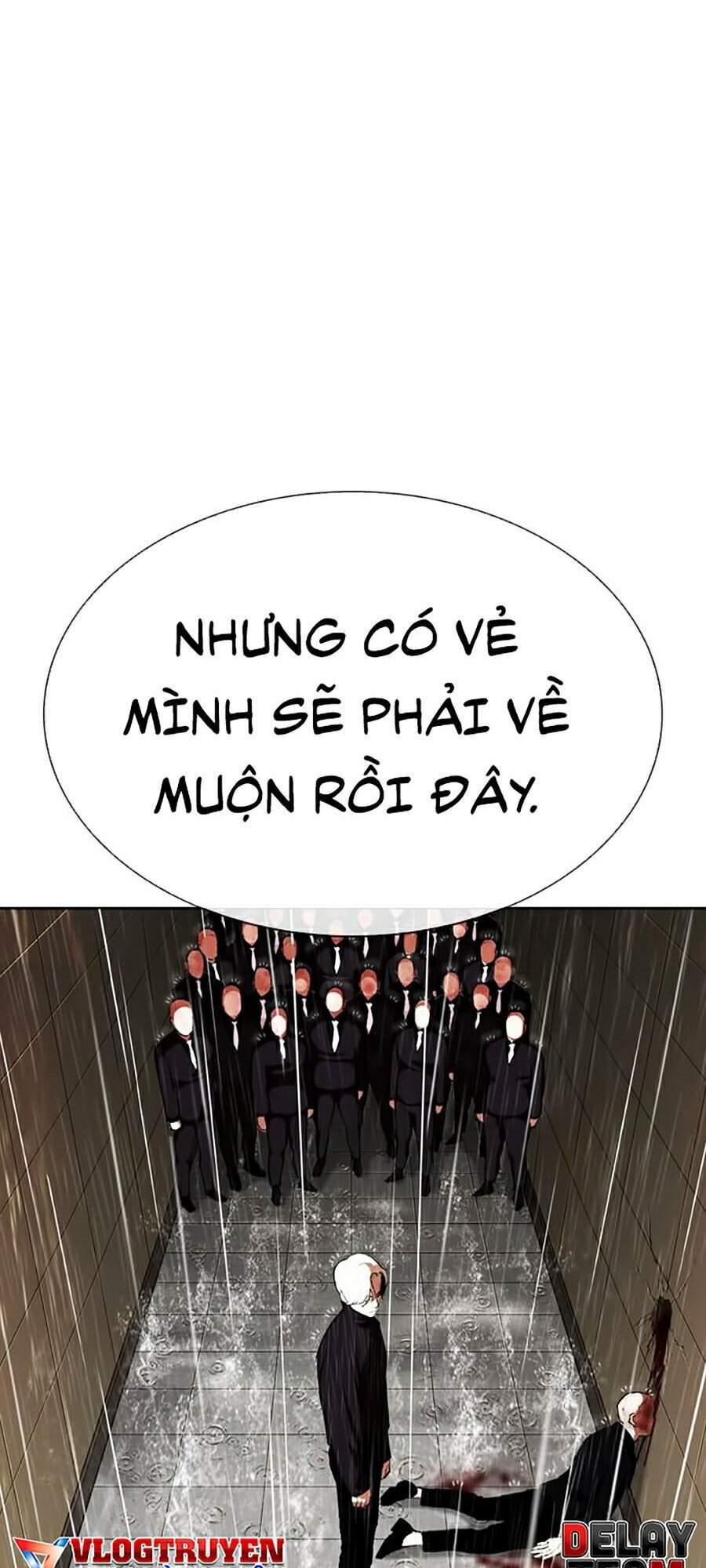 Hoán Đổi Diệu Kỳ Chapter 335 - Trang 14
