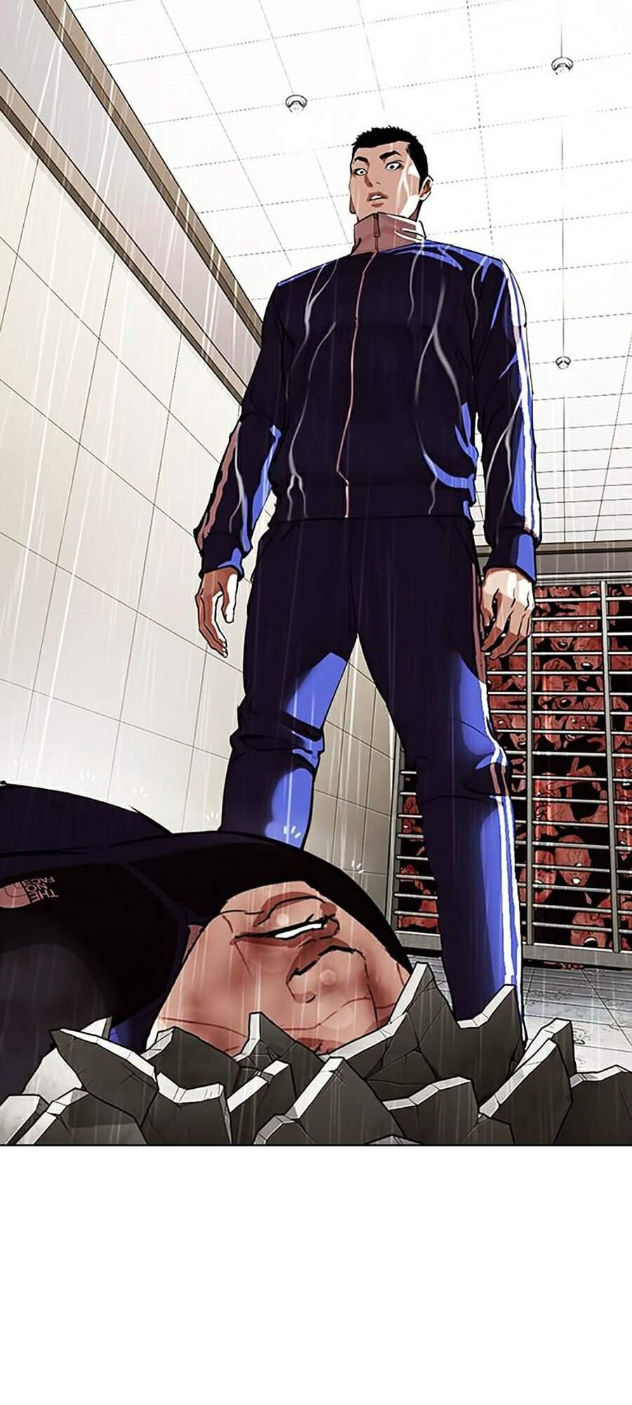 Hoán Đổi Diệu Kỳ Chapter 335 - Trang 140