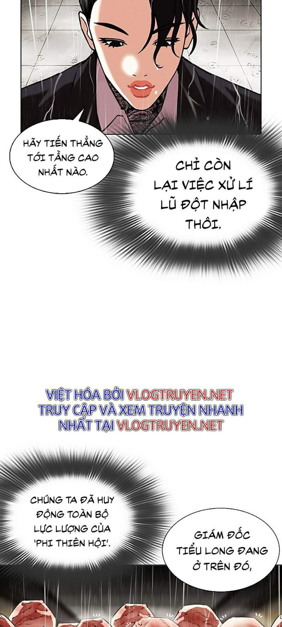 Hoán Đổi Diệu Kỳ Chapter 335 - Trang 156