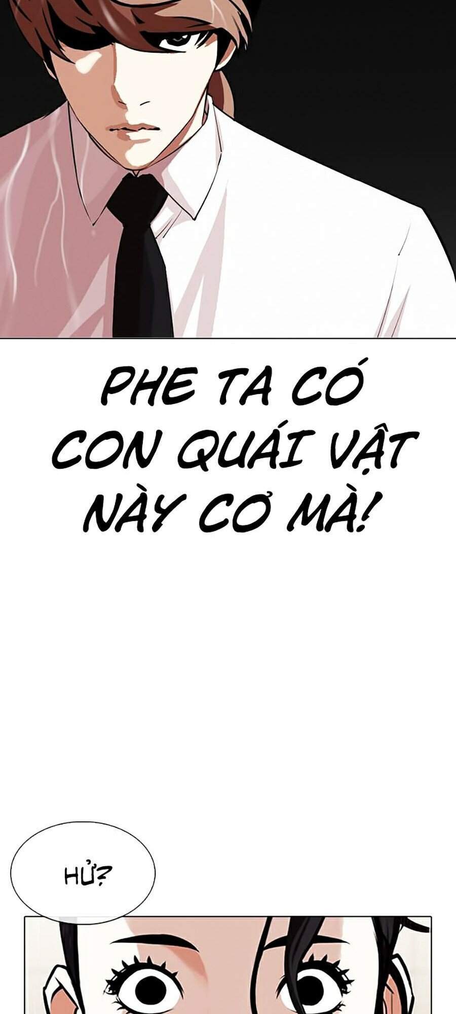 Hoán Đổi Diệu Kỳ Chapter 335 - Trang 160