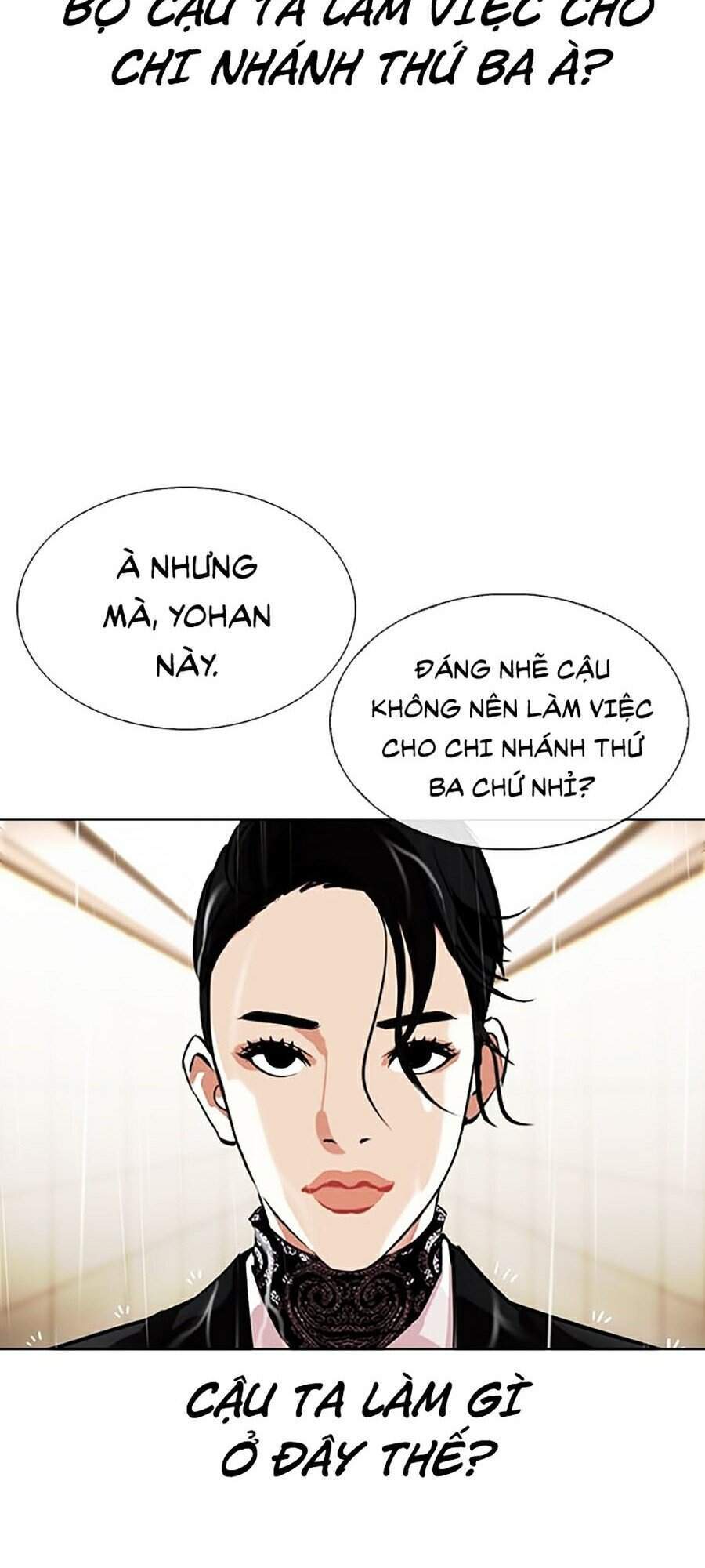 Hoán Đổi Diệu Kỳ Chapter 335 - Trang 168