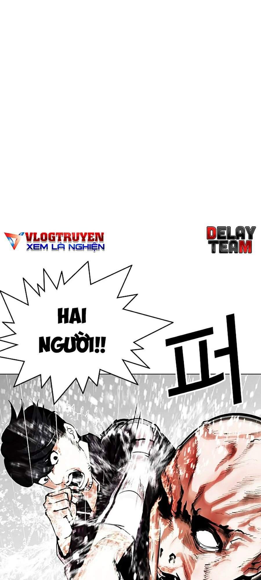 Hoán Đổi Diệu Kỳ Chapter 335 - Trang 18