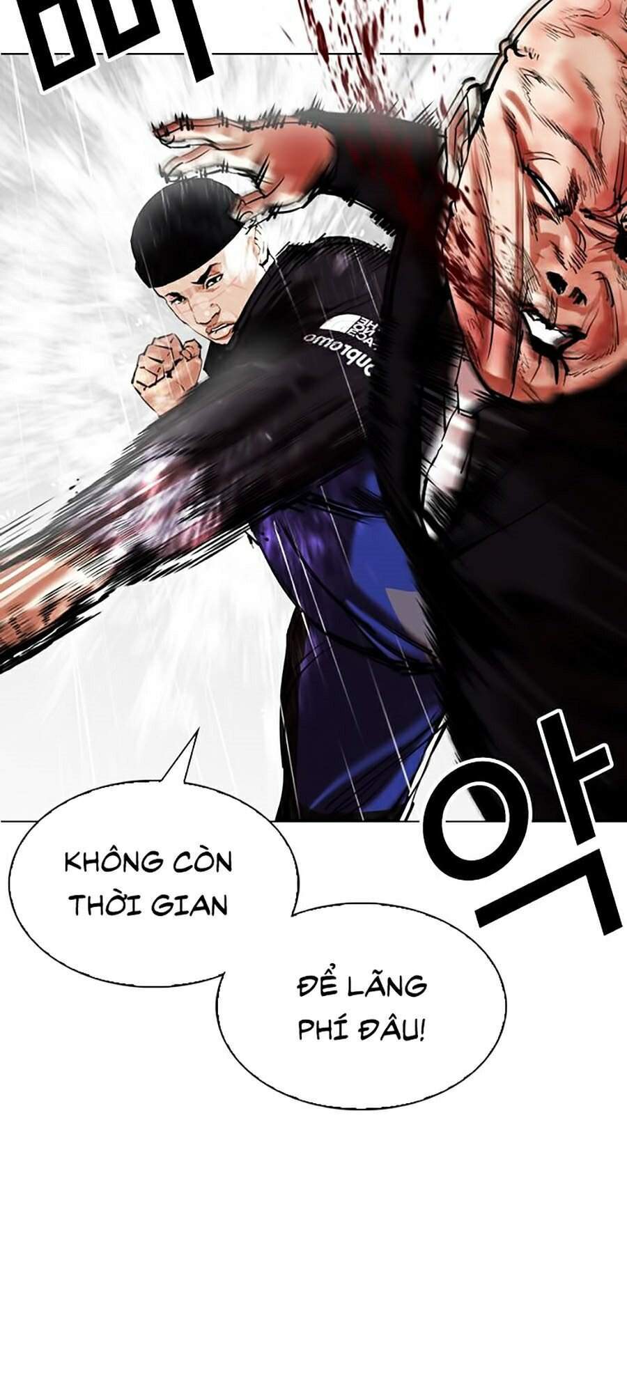 Hoán Đổi Diệu Kỳ Chapter 335 - Trang 34