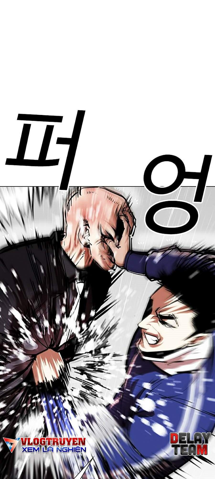 Hoán Đổi Diệu Kỳ Chapter 335 - Trang 36