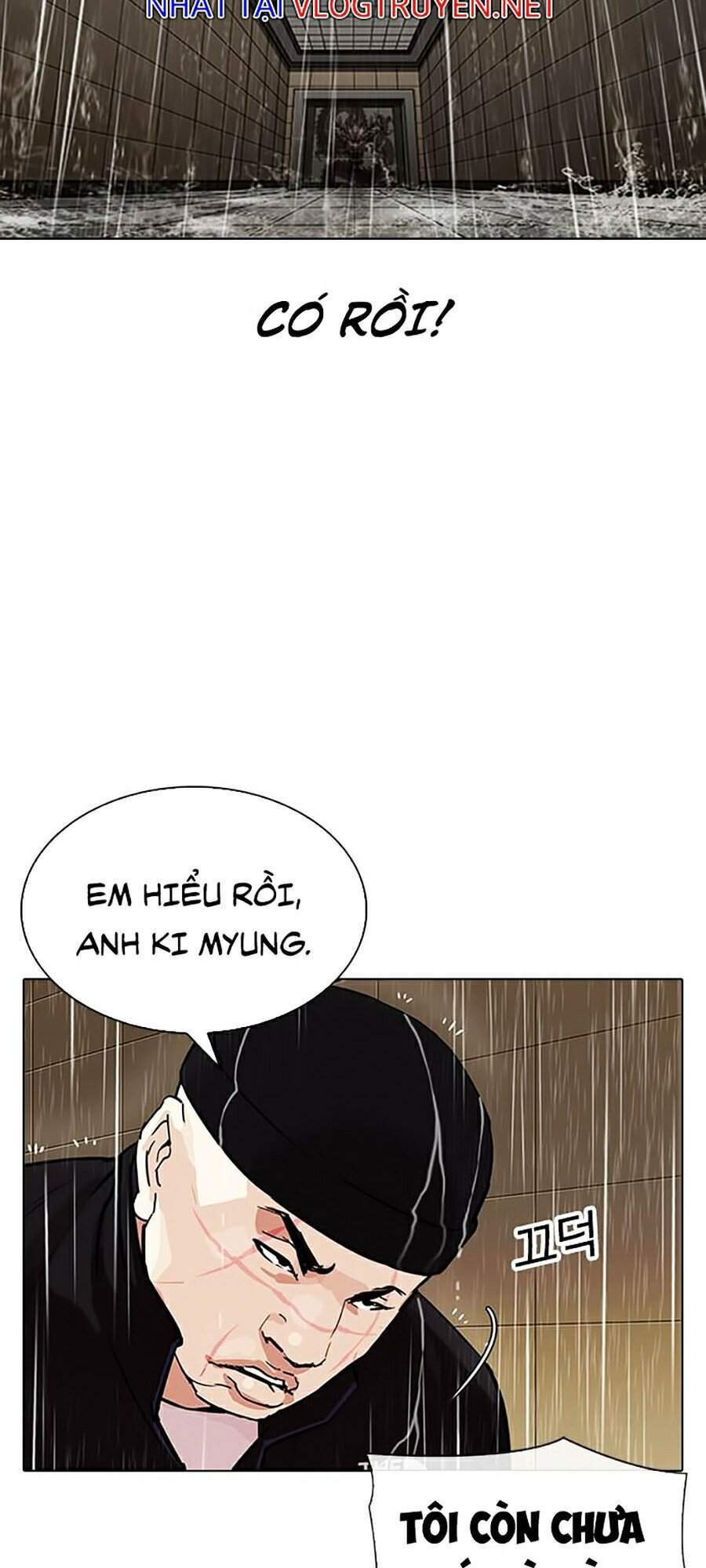 Hoán Đổi Diệu Kỳ Chapter 335 - Trang 40