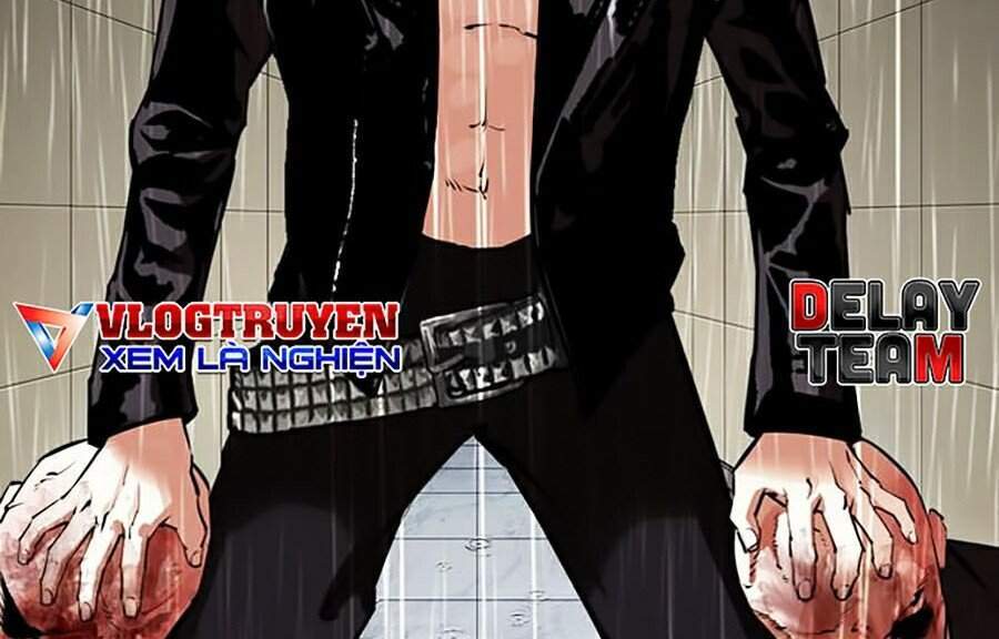 Hoán Đổi Diệu Kỳ Chapter 335 - Trang 5