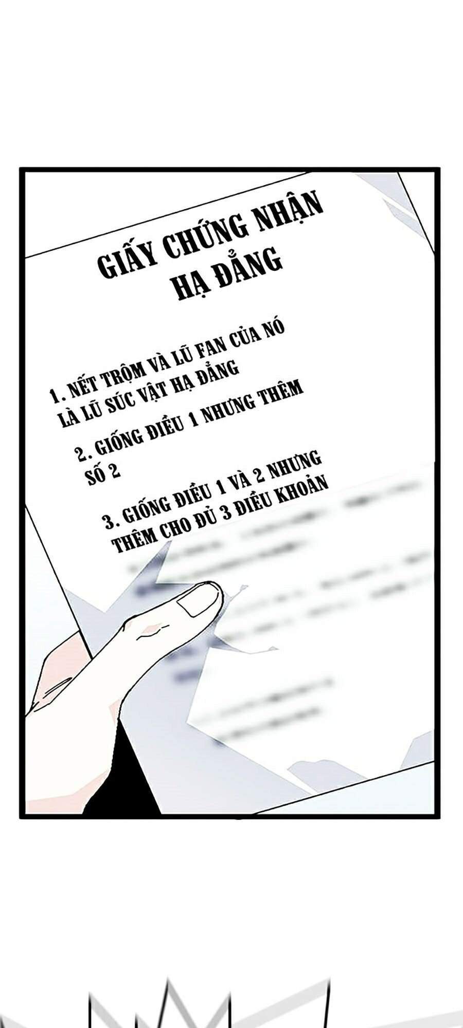 Hoán Đổi Diệu Kỳ Chapter 335 - Trang 54