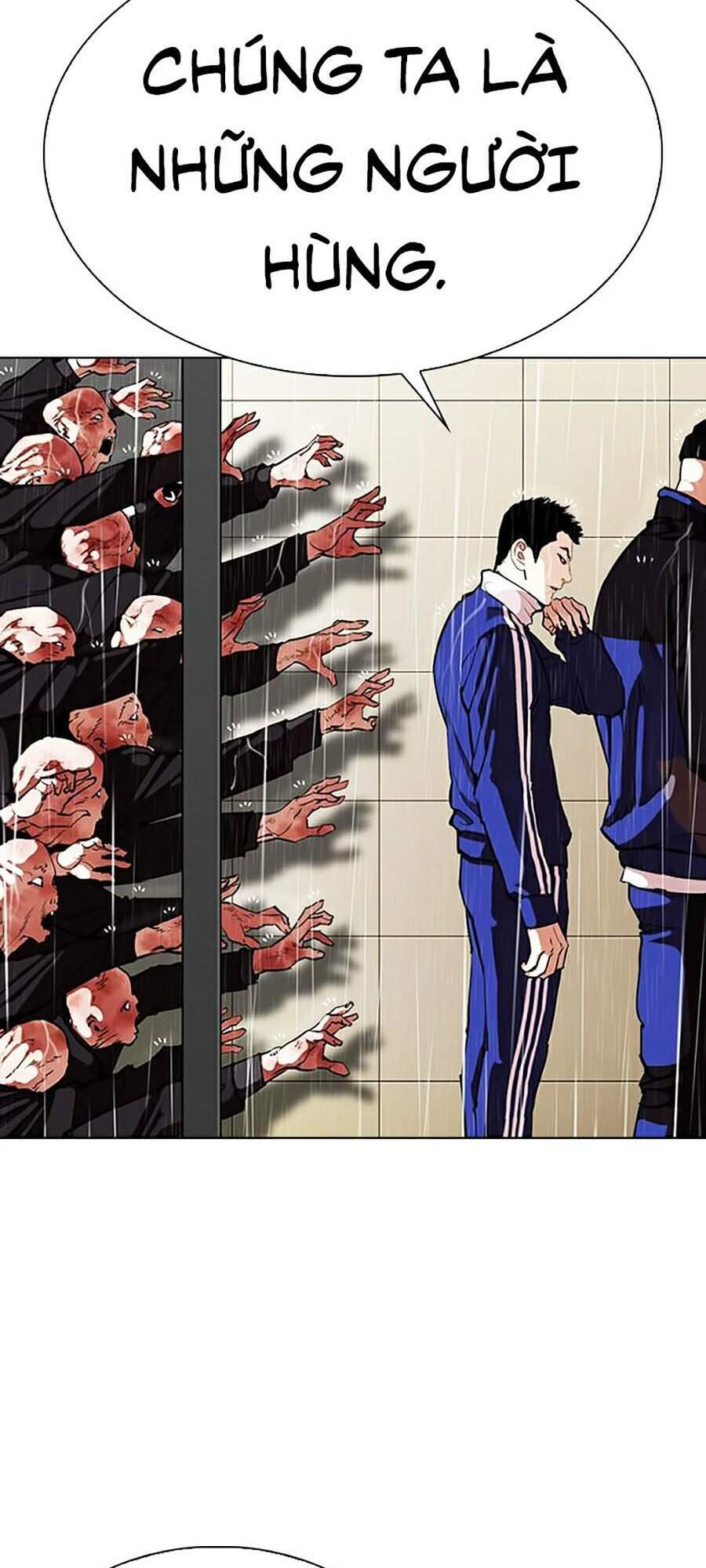 Hoán Đổi Diệu Kỳ Chapter 335 - Trang 60