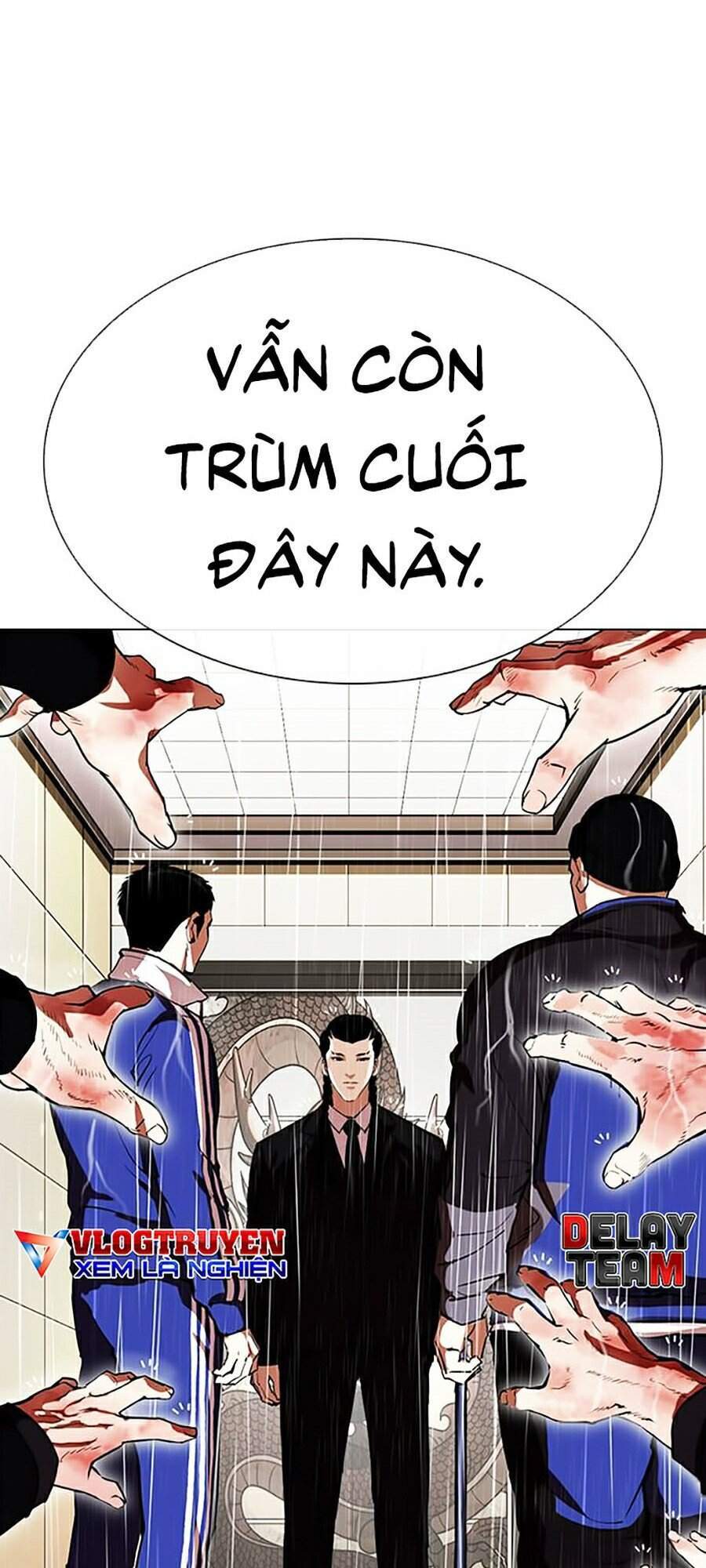 Hoán Đổi Diệu Kỳ Chapter 335 - Trang 64