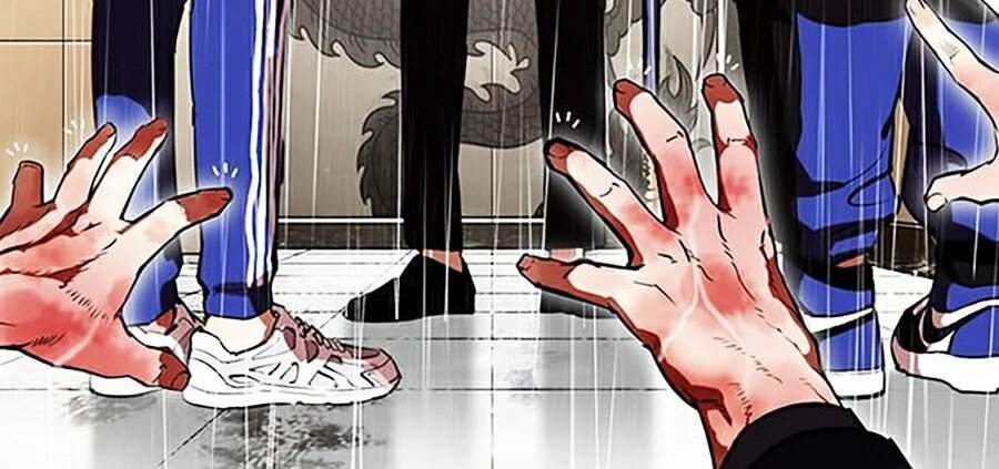 Hoán Đổi Diệu Kỳ Chapter 335 - Trang 65