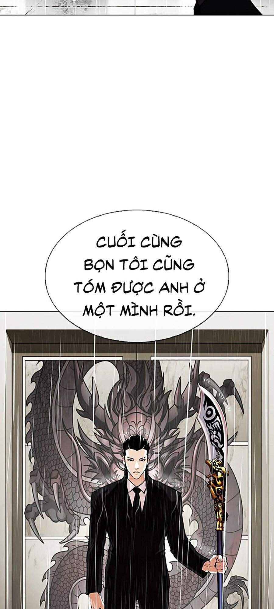 Hoán Đổi Diệu Kỳ Chapter 335 - Trang 66