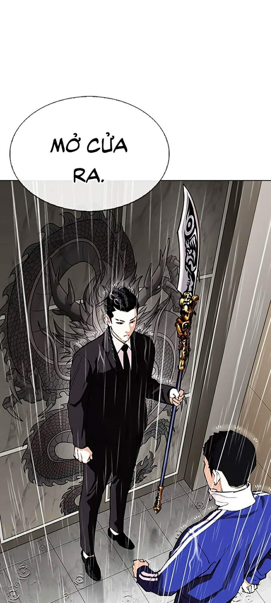 Hoán Đổi Diệu Kỳ Chapter 335 - Trang 72